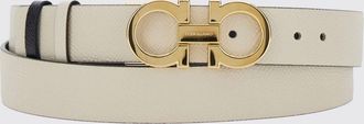 Ferragamo Cintura Donna colore Bianco