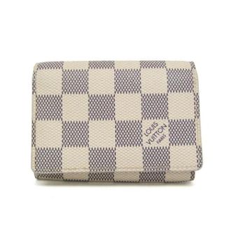 Louis Vuitton Pre-owned portafogli di tela - - Pre-owned - Donna - Beige - ONE SIZE