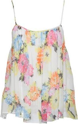 be Blumarine TOPWEAR - Tops sur YOOX.COM