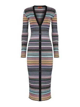 Missoni Long cardigan