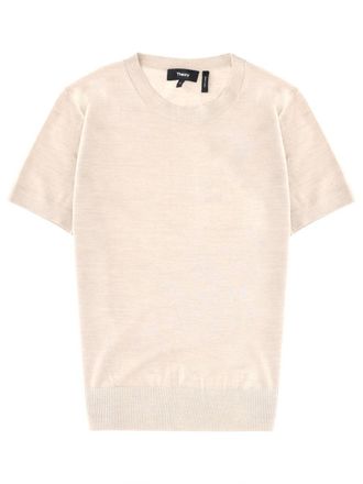 Theory Knitted Tops