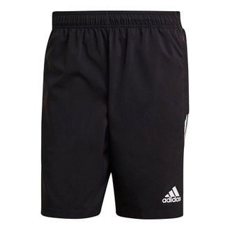 adidas Tiro Dt Sho Soccer/Football Running Sports Shorts Black GT6507