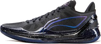 Li-Ning LiRen 4 V2 Black Obsidian ABAU037-8