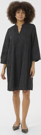 Culture Jurk CUnedia A-shape black