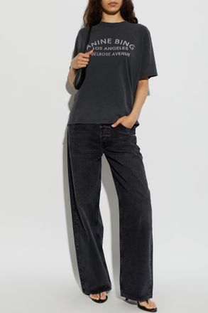 Citizens Of Humanity Citizens Of Humanity Jeans Ayla, Womens, Black
