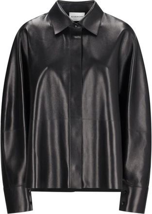 Givenchy Mujer, Blusas y Camisas, Negro, Talla: S