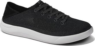 Reef Swellsole Neptune Mens Shoes Black : 11.5 D - Medium