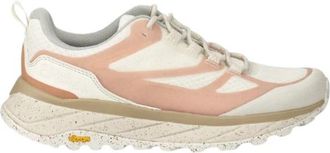 Jack Wolfskin Terraventure Vent Low - Dames - Hardloopschoenen - Veelkleurig - 40 1/2 EU - Wol - Fitness