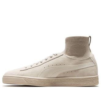 Puma Suede Classic Sock 364074-02