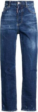 Dsquared2 HOSEN & R&Ouml;CKE - Jeanshosen auf YOOX.COM