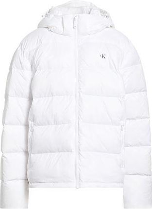 Calvin Klein CAPISPALLA - Piumini & Imbottiti Sintetici su YOOX.COM