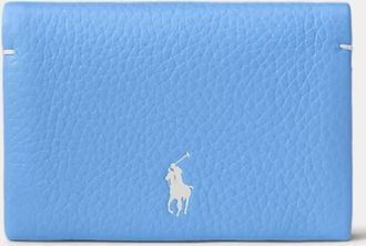Polo Ralph Lauren Polo Play Leather Card Case