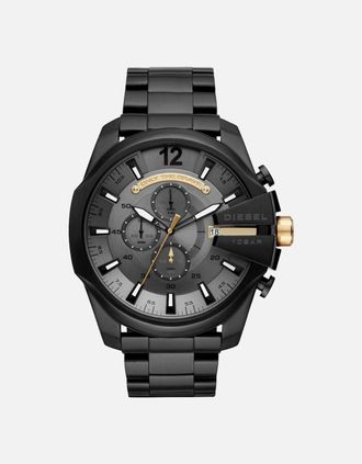 Diesel Mens Diesel DZ4479 Chief Mens Watch - Black