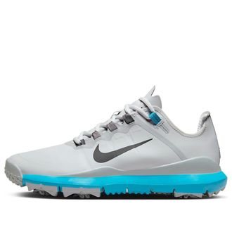Nike Tiger Woods 2013 Retro Blue Lightning DR5752-001