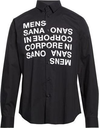 Dirk Bikkembergs TOPWEAR - Camicie su YOOX.COM