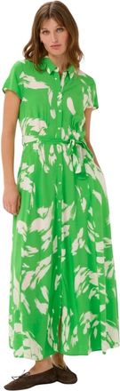 Soaked In Luxury Abiti - - Dresses - Donna - Verde - L