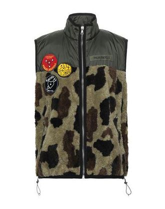 Palm Angels COATS & JACKETS - Jackets on YOOX.COM