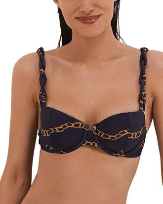 Vix Leanne Nissi Top