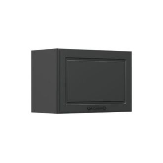 Vicco Armario Colgante R-line, Antracita Casa De Campo, 60 Cm Plano