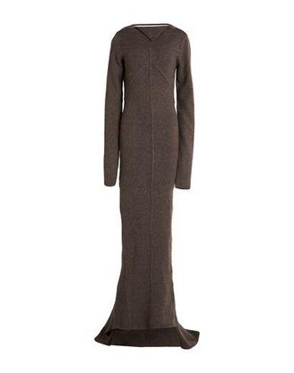 Rick Owens VESTITI - Vestiti lunghi su YOOX.COM