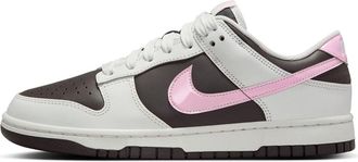 Nike (WMNS) Nike Dunk Low Pink Swoosh IB8510-100