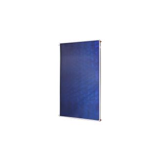 Aton Colector Solar Aton High Selective 2,37 M2 - Eficiente Y Compacto