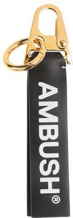 AMBUSH Marroquiner&iacute;a - Llaveros en YOOX.COM