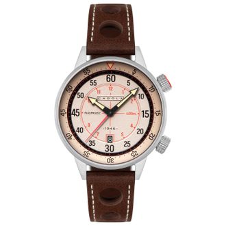 Cadola Rally Timer Mens Watch