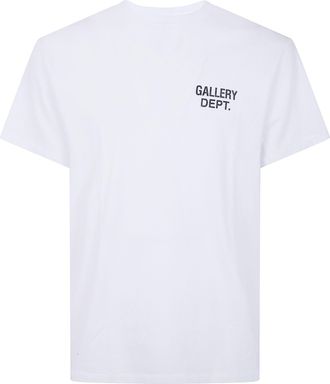 Gallery Dept. Gd Logo Dusty Tee