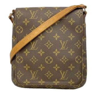Louis Vuitton Borsa a tracolla vintage Pre-owned - - Pre-owned - Donna - Marrone - ONE SIZE