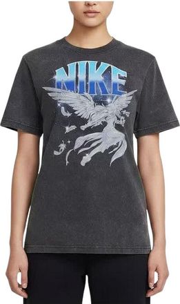 Nike (WMNS) Nike Sportswear T-Shirt Anthractie IW1198-060