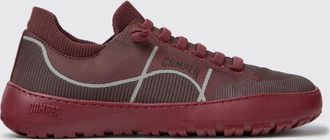 Camper Sneakers slip-on Peu Serra bicolore in PET riciclato con suola Vibram