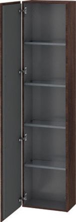 Duravit Duravit L-cube Ancho Del M&oacute;dulo Alto 400mm Profundidad 243mm, 1