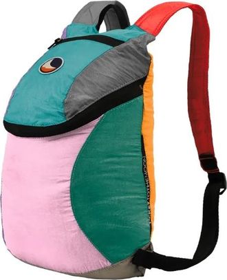 Ticket to the Moon Backpack XS Daypack - Unisex | bunt