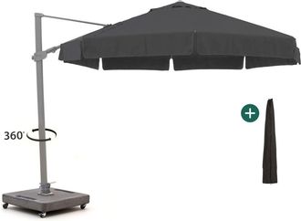 Shadowline Miami zweefparasol &oslash; 350cm