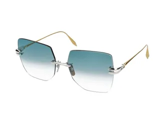 Dita Eyewear EMBRA Sunglasses - Silver