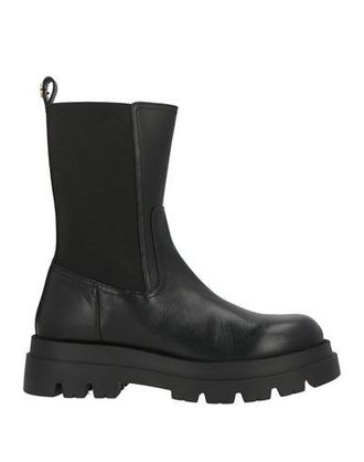 Twin-Set FOOTWEAR - Ankle boots on YOOX.COM