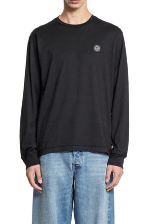 Stone Island T-Shirts & Tank Tops