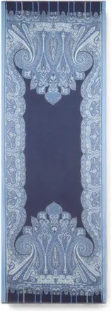 Etro Scarf Modal Cashmere Mata0038ak1brx0883