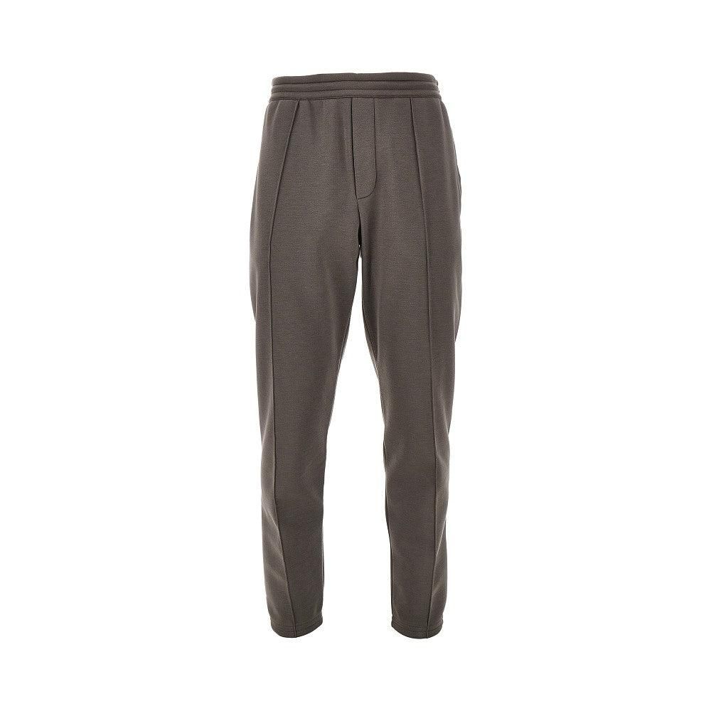 Emporio Armani: Grey Pants now up to −78% | Stylight