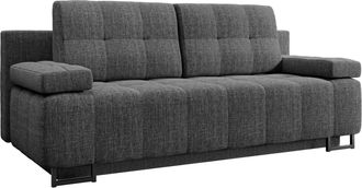 Mirjan24 Mobilier1 - Sof&aacute;-cama Columbus 151, Lux 06, Almacenaje, 0, 90x200x90cm, Muebles Ya Montados