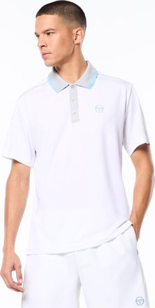 Sergio Tacchini Racchetto Polo