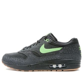 Nike x HUF Air Max 1 Premium Hufquake 318361-031