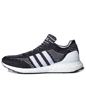 adidas UltraBoost DNA Primeknit 2020 Pack - Core Black FV6054