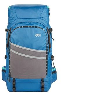 Picture Off Trax 40+10 Backpack Wanderrucksack - Unisex | blau