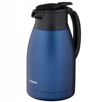 OEM Termo De Vidrio Zojirushish-hc15-ad De 1,5 L Azul