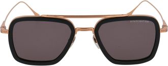 Dita Eyewear Best Seller Sunglasses 7806 E Blk Rgd 52 E Blk Rgd