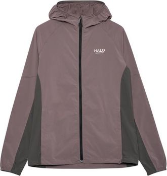 Halo Halo Division Jacket Laufjacke - Unisex | braun