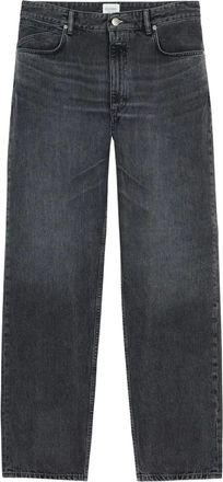 Closed Jeans dritti Springdale - Grigio