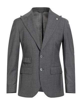 Luigi Bianchi Mantova SUITS and CO-ORDS - Blazers sur YOOX.COM